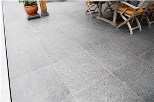 G684 Granite /China Black Basalt/Black Granite/Fuding Black/Black Pearl Granite Slab&Tiles&Pool Coping&Border