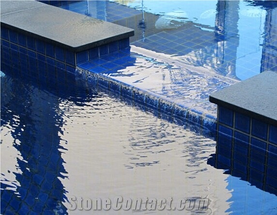 G684 Granite /China Black Basalt/Black Granite/Fuding Black/Black Pearl Granite Slab&Tiles&Pool Coping&Border