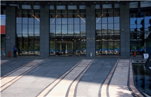 Granite G654 China Granite /Slab,Tiles/G654 Wall Flooring Grey Granite/ G654 Granite/China Dark Grey Granite Pool Coping