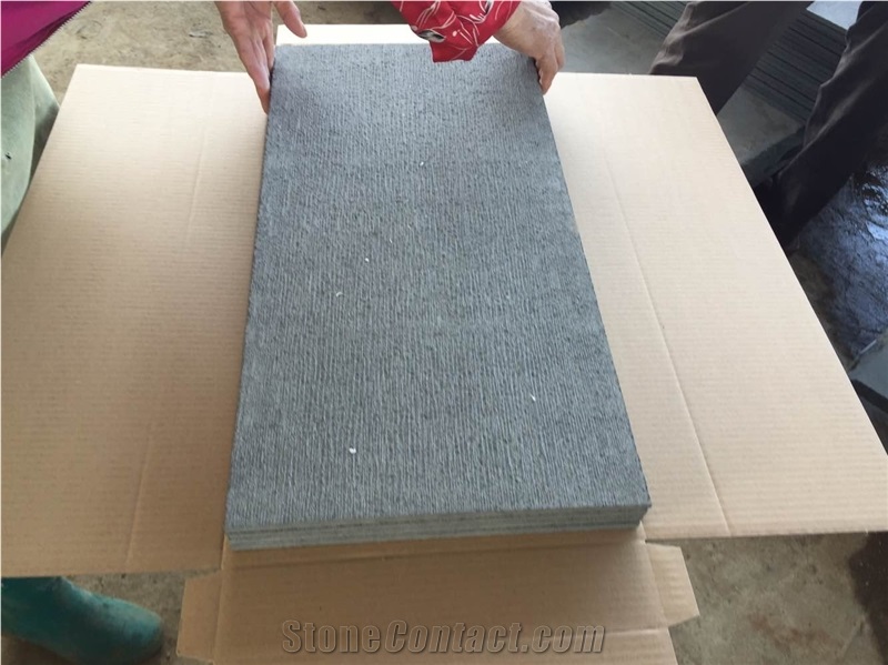 Grey Basalt/ Basaltina / Basalto/ Inca Grey/ Hainan Grey/ Hainan Grey Basalt/ Tiles/ Walling/ Flooring