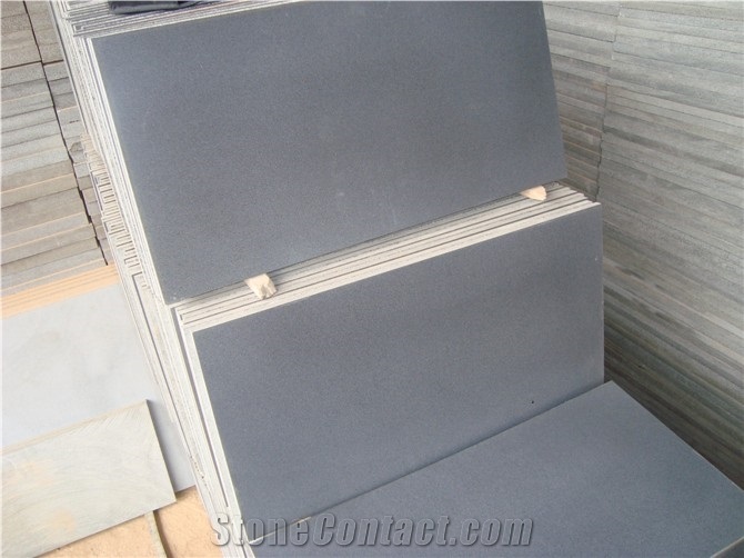 Grey Basalt/ Basaltina / Basalto/ Inca Grey/ Hainan Grey/ Hainan Grey Basalt/ Tiles/ Walling/ Flooring