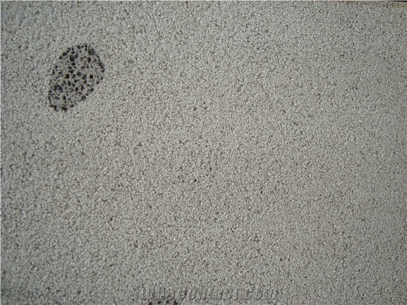 Hainan Black Basalt Pool Coping/Border/Coper/Dark Basalt/China/Honed