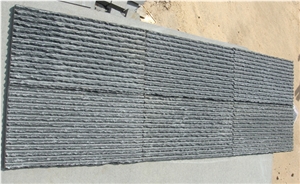 Hainan Grey Basalt/Basaltina/Basalt Tiles &Slabs/Lava Stone/Flooring/Walling/Paving/Honed/Polished/Stepping