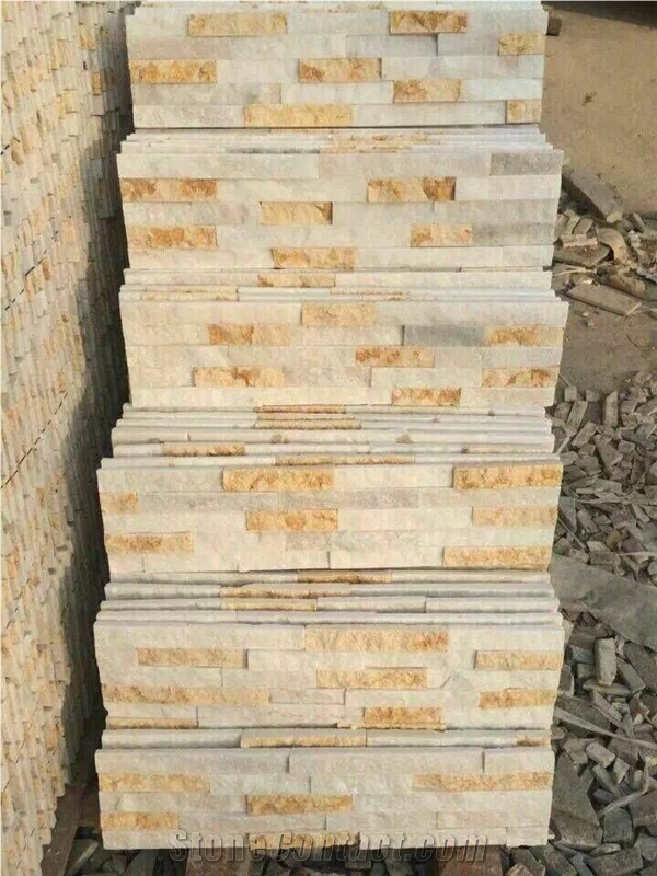 Natural Slate Wall Panel, Stone Veneer, Wall Cladding, Ledgestone, Stacked Stone,Decorative Wall Tile,Nature Culture Stone,Dry Stack Panel,Wall Stone