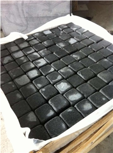 Raven Black/ G684/Black Basalt/Fuding Black/Black Pearl/China Black Basalt/Polished/Flamed/Honed/Tiles&Slabs/Flooring/Walling/Paving/Pool Coping/Stepping/Kerb