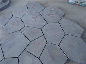 Raven Black/ G684/Black Basalt/Fuding Black/Black Pearl/China Black Basalt/Polished/Flamed/Honed/Tiles&Slabs/Flooring/Walling/Paving/Pool Coping/Stepping/Kerb