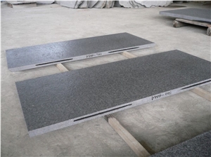 Raven Black/ G684/Black Basalt/Fuding Black/Black Pearl/China Black Basalt/Polished/Flamed/Honed/Tiles&Slabs/Flooring/Walling/Paving/Pool Coping/Stepping/Kerb