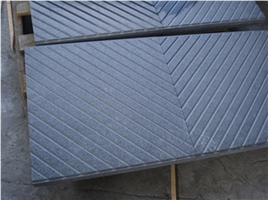 Raven Black/ G684/Black Basalt/Fuding Black/Black Pearl/China Black Basalt/Polished/Flamed/Honed/Tiles&Slabs/Flooring/Walling/Paving/Pool Coping/Stepping/Kerb