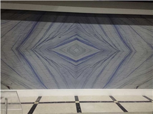 Azul Macaubas Quartzite Slabs & Tiles