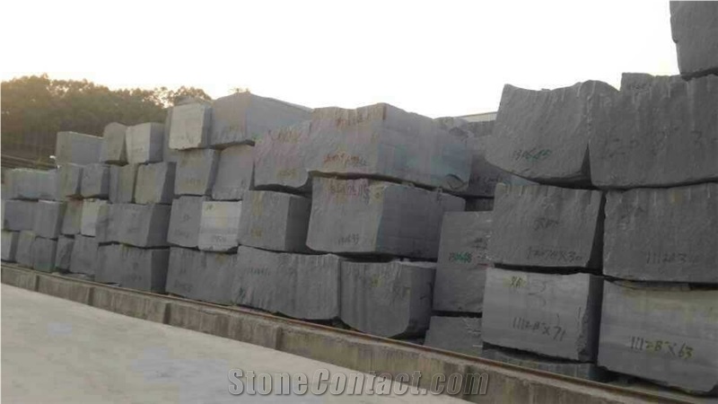 China Black Block,G654 Granite,Best Quality,Wholesaler,Simple Material for Decoration