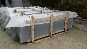 China Black Block,G654 Granite,Best Quality,Wholesaler,Simple Material for Decoration