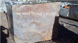 Onyx Blocks&Various Onyx Blocks&Orange Onyx Slabs&Onyx Slabs&Onyx Quarry