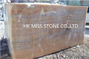 Onyx Blocks&Various Onyx Blocks&Orange Onyx Slabs&Onyx Slabs&Onyx Quarry