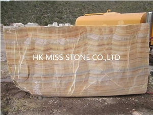 Onyx Blocks&Various Onyx Blocks&Orange Onyx Slabs&Onyx Slabs&Onyx Quarry