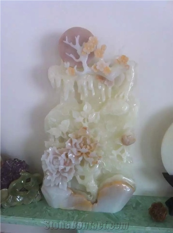 Onyx Handcrafts & Onyx Sculpture & Onyx Gift & Artifacts Onyx & Handcrafts Onyx & Beauty Onyx Gift & Wholesale Onyx Gifts