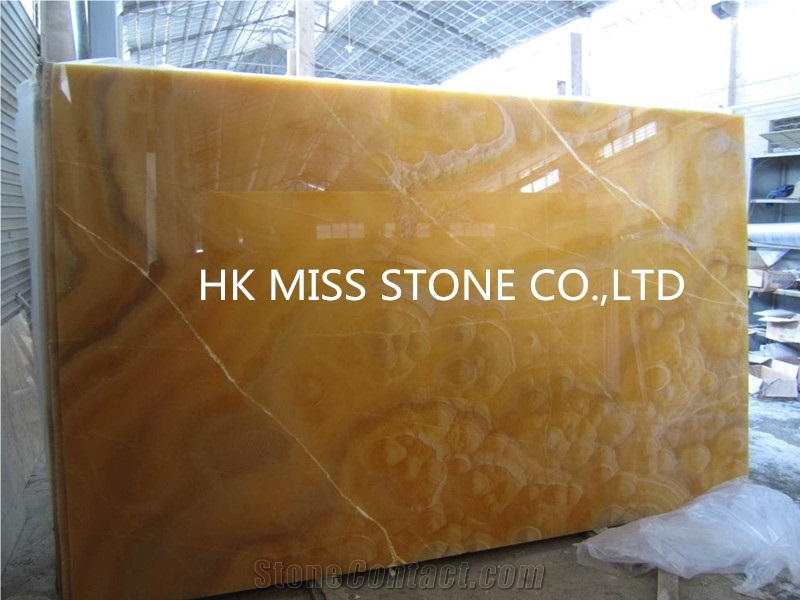 Orange Onyx Slabs&Orange Onyx Tiles&Orange Onyx Blocks&Background Orange Onyx&Throught Ligt Orange Onyx