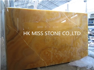 Orange Onyx Slabs&Orange Onyx Tiles&Orange Onyx Blocks&Background Orange Onyx&Throught Ligt Orange Onyx