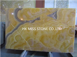 Orange Onyx Slabs&Orange Onyx Tiles&Orange Onyx Blocks&Background Orange Onyx&Throught Ligt Orange Onyx