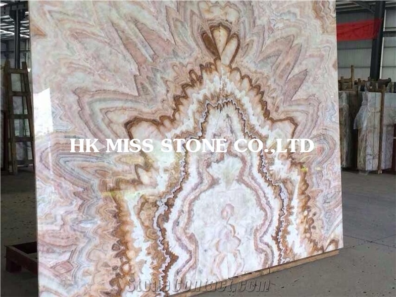 Red Dragon Onyx Slabs & Red Dragon Tlies&Red Dragon Onyx Bookmatch & Wholesale Red Dragon Onyx
