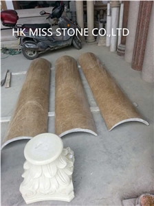 Sculpture Column & Onyx Column &Marble Column & Wholesale Column