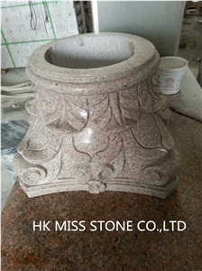 Sculpture Column & Onyx Column &Marble Column & Wholesale Column