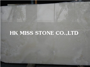 Super White Onyx Slabs&Super White Onyx Blocks&Super White Onyx Tiles&Super White Onyx Cut-To-Size Super White Onyx Slabs&Super White Onyx Blocks&Super White Onyx Tiles&Super White Onyx Cut-To-Size