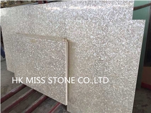 White Butterfly Slabs&Semi-Precious White Shell Cut-To-Size&White Butterfiy Table&White Butterfly Producting