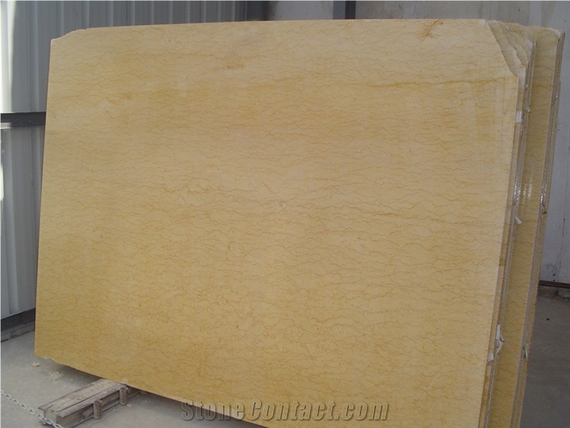 Selvia Marble Slabs, Beige Marble Slabs Egypt