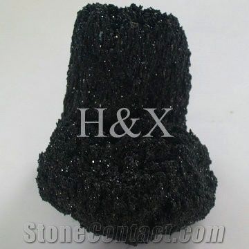 Black Silicon Carbide