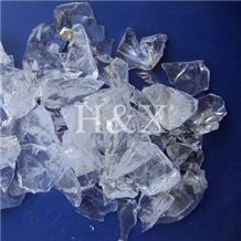 Fused Silica as Abrasive Fused Silica as Abrasive