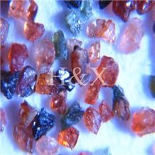 Garnet Abrasive for Sandblasting