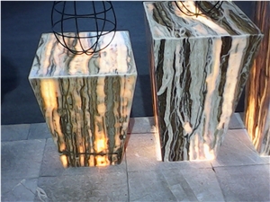 Traver Onyx Home Decor Furnitures