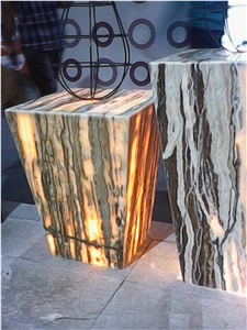 Traver Onyx Home Decor Furnitures