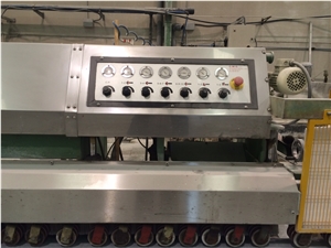 Edge Polishing Cmg Flotter 81/42