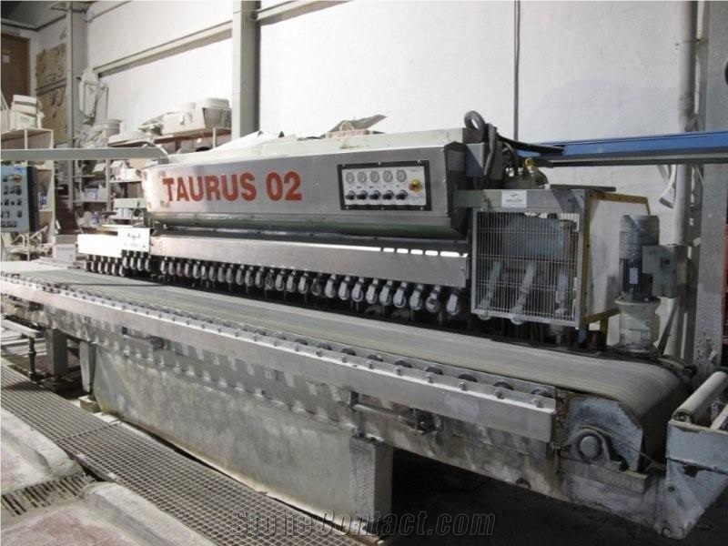 Edge Polishing Cmg Taurus 02