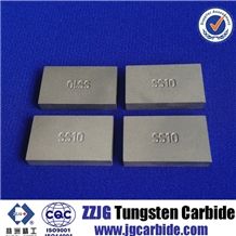Ss10 Tungsten Carbide Tips for Quarry from Zhuzhou Jinggong