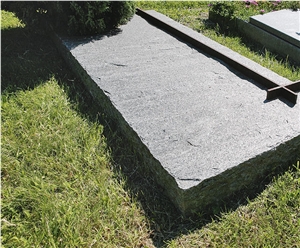 Gneiss Calanca Monument