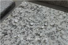 Anti Pollution Type Stone Protective Agent