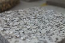 Water-Based Protective Agent for Granite Etc.