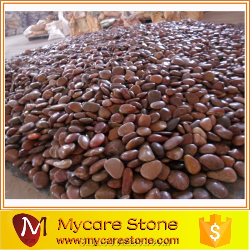 Wholesale Pebble Stone for Garden