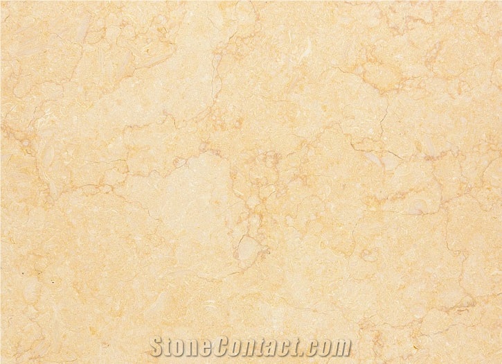 Sunny Marble Slabs & Tiles, Egypt Beige Marble