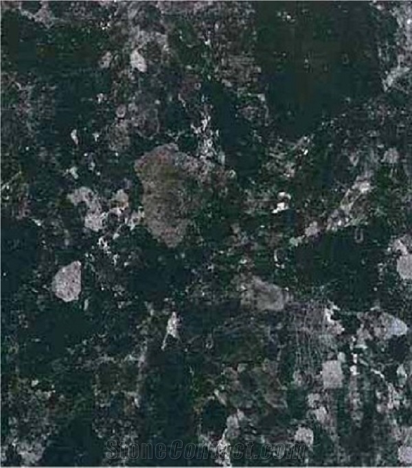 Black Ice Granite