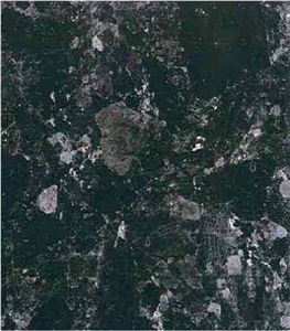 Black Ice Granite