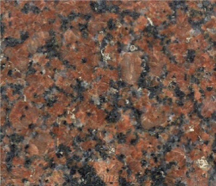 Rosa Raveno Granite