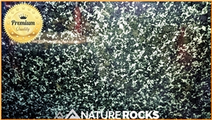 Hassan Green Granite