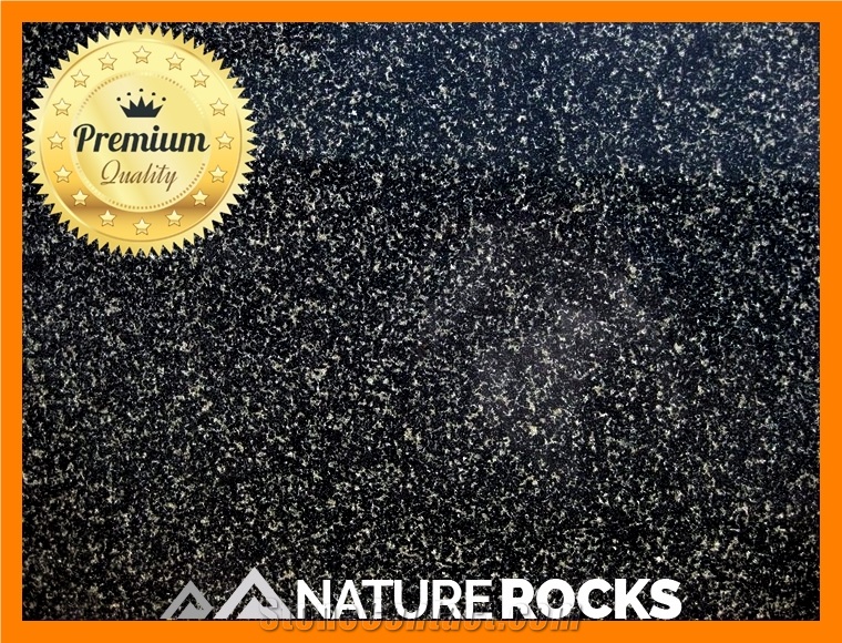 Hassan Green Granite