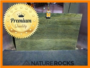 Surf Green Granite tiles & slabs, green polished granite floor tiles, walling tiles 