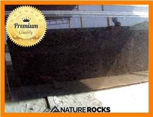 Tan Brown Granite