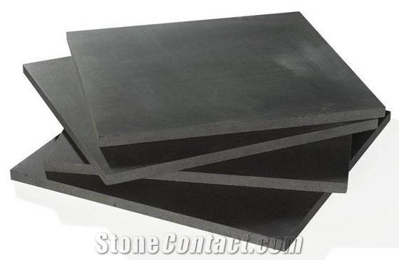 Vietnam Black Basalt Flamed Tiles