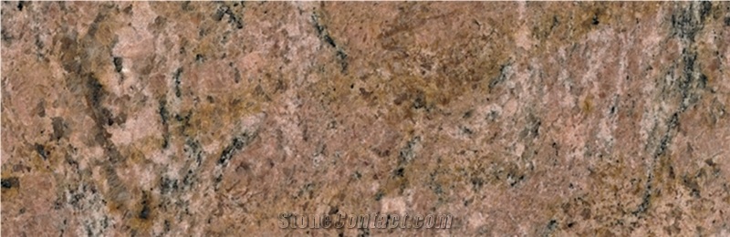 Capricorn Granite